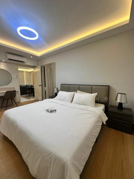 Condominium for Rent at UBN Apartment - Veron Leong - Bedroom - PropertyGuru.com.my