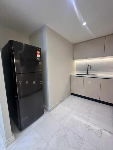 Condominium for Rent at UBN Apartment - Veron Leong - Kitchen - PropertyGuru.com.my