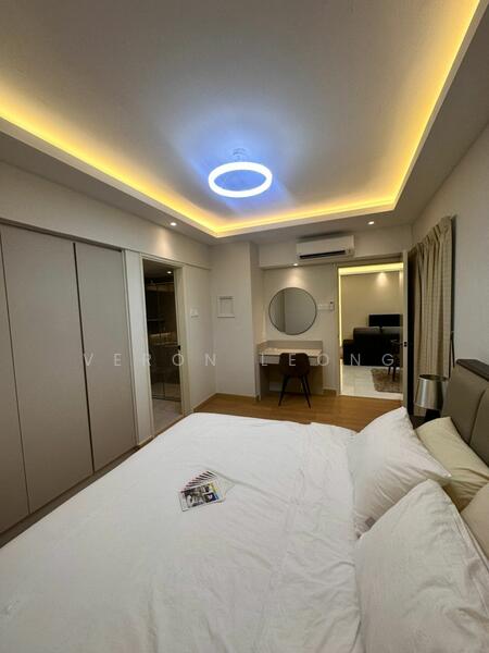 Condominium for Rent at UBN Apartment - Veron Leong - Bedroom - PropertyGuru.com.my