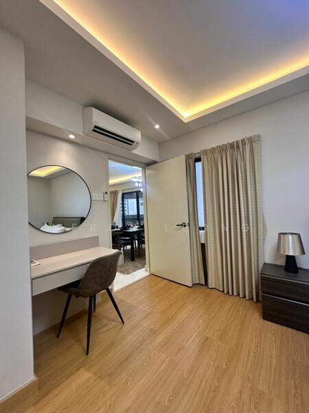 Condominium for Rent at UBN Apartment - Veron Leong - Bedroom - PropertyGuru.com.my