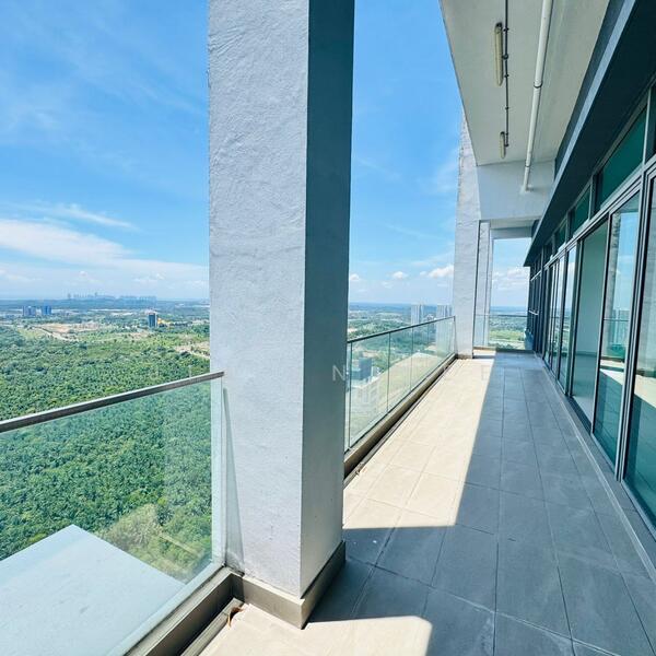 For Sale - Iskandar Residences