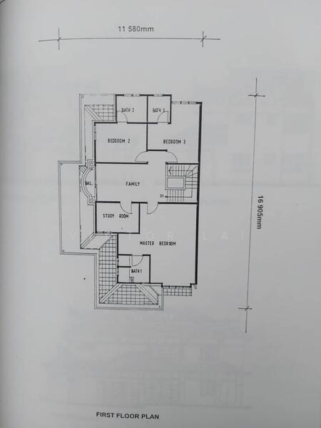 Untuk Dijual Space U8