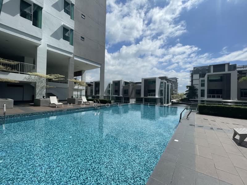 Condominium for Sale at The LIGHT COLLECTION I - Mocole Lee - Exterior - PropertyGuru.com.my