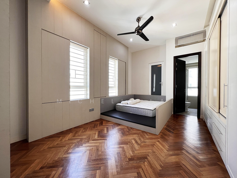 Condominium for Rent at Quayside Seafront Resort Condominiums - Michelle Lai - Bedroom - PropertyGuru.com.my
