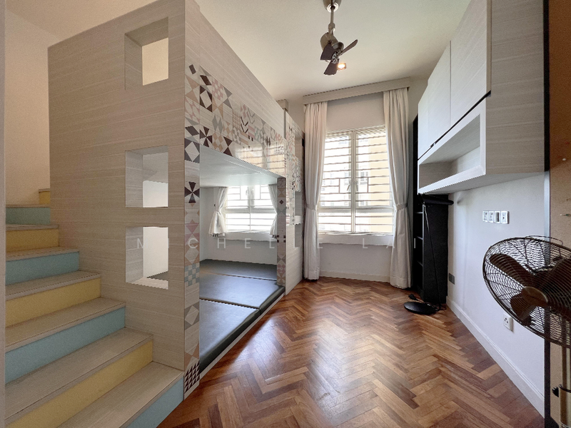 Condominium for Rent at Quayside Seafront Resort Condominiums - Michelle Lai - Bedroom - PropertyGuru.com.my