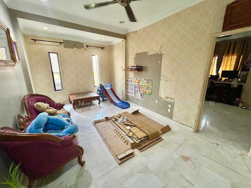 For Sale - Bandar Sunway Semenyih