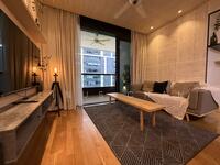 For Rent - Arcoris Residences
