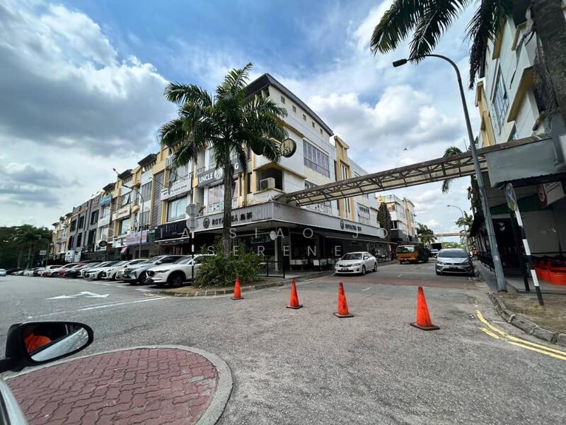 Shop / Office for Sale in Johor Bahru (Johor) - Chia Siao Jong Serene - Exterior - PropertyGuru.com.my