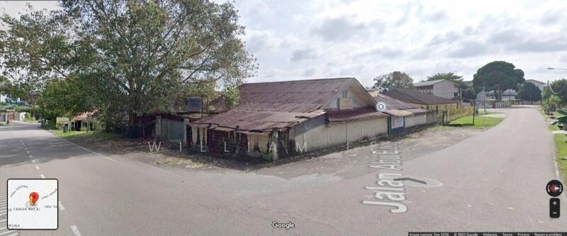 For Rent - Taman Kulai