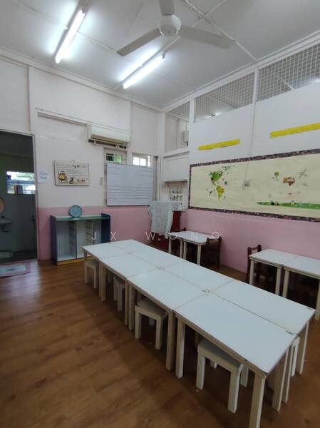 Classroom
