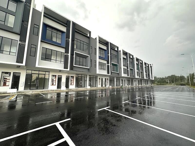 Shop / Office for Rent in Bandar Jaya Putra (Johor Bahru) - Anson Chua - Exterior - PropertyGuru.com.my