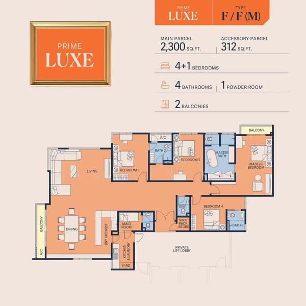 Condominium for Sale at Radium Adesa - Jacklly Kee - PropertyGuru.com.my