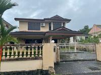 For Sale - Taman Lake View