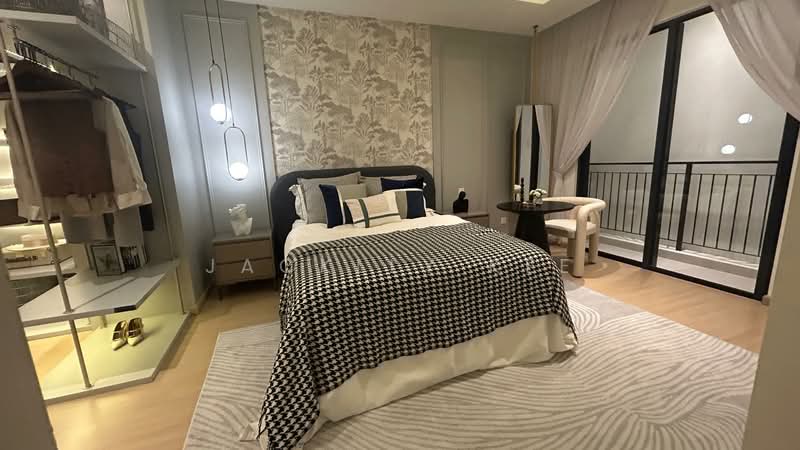 Kondominium untuk Dijual di Radium Adesa - Jacklly Kee - Bedroom - PropertyGuru.com.my