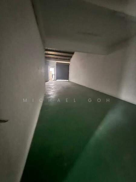 Corridor