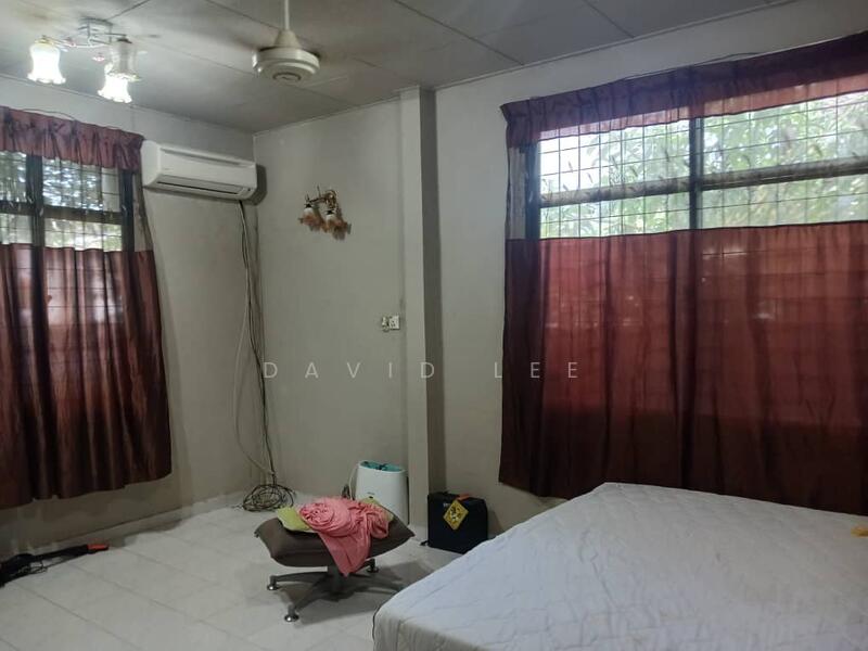 Rumah Banglo untuk Dijual di Taman Markisah (Bukit Mertajam) - David Lee - Bedroom - PropertyGuru.com.my