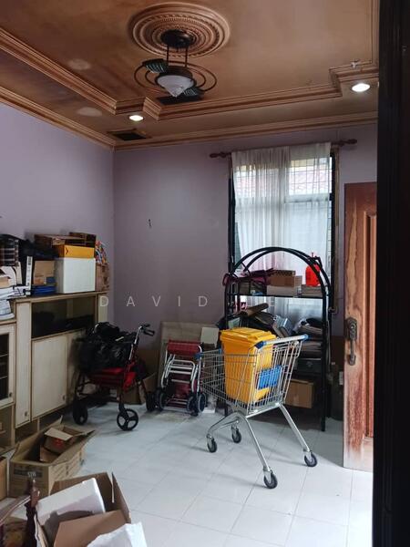 Rumah Banglo untuk Dijual di Taman Markisah (Bukit Mertajam) - David Lee - Interior - PropertyGuru.com.my