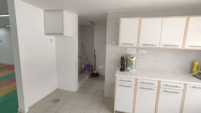 Office for Rent in Subang Jaya (Selangor) - Amy Wong - Kitchen - PropertyGuru.com.my