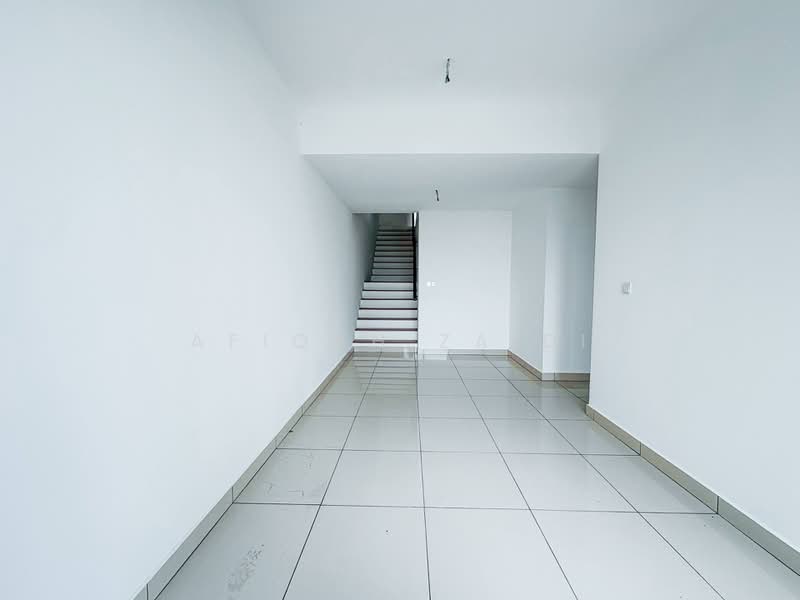 Rumah Teres 3 Tingkat untuk Dijual di Taman Melawati (Ulu Kelang) - Afiqah zaidi - PropertyGuru.com.my