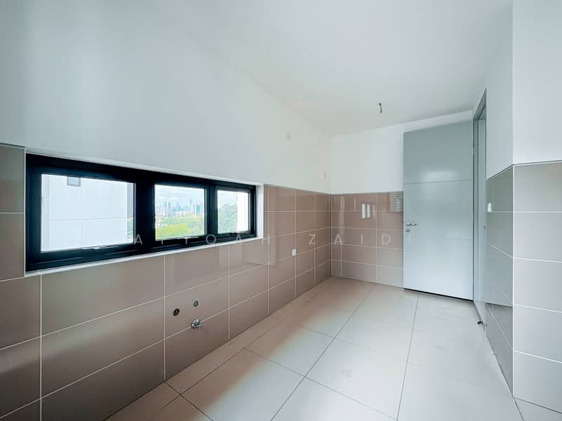 Rumah Teres 3 Tingkat untuk Dijual di Taman Melawati (Ulu Kelang) - Afiqah zaidi - PropertyGuru.com.my