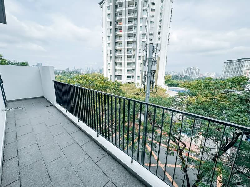 Rumah Teres 3 Tingkat untuk Dijual di Taman Melawati (Ulu Kelang) - Afiqah zaidi - PropertyGuru.com.my