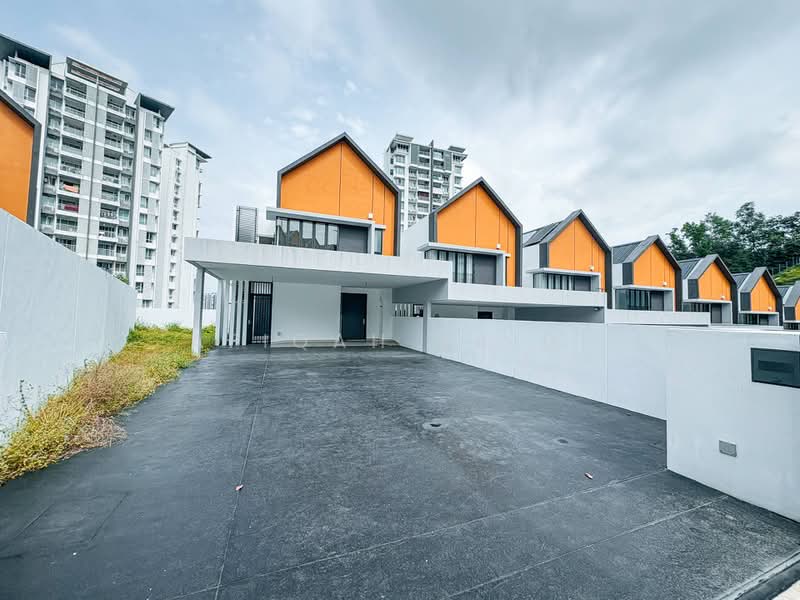 Rumah Teres 3 Tingkat untuk Dijual di Taman Melawati (Ulu Kelang) - Afiqah zaidi - PropertyGuru.com.my
