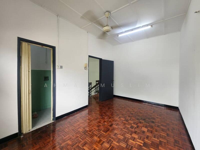 Untuk Dijual - PJS 10, Taman Subang Indah