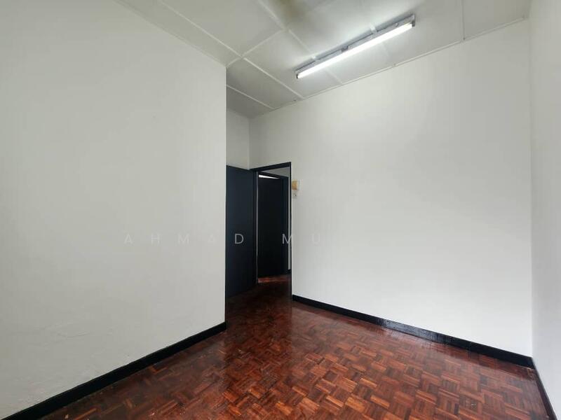 Untuk Dijual - PJS 10, Taman Subang Indah