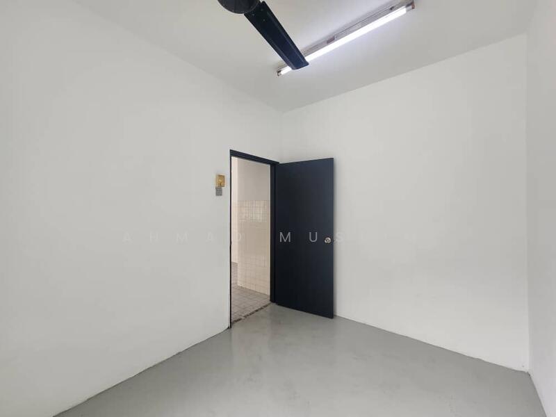 Untuk Dijual - PJS 10, Taman Subang Indah