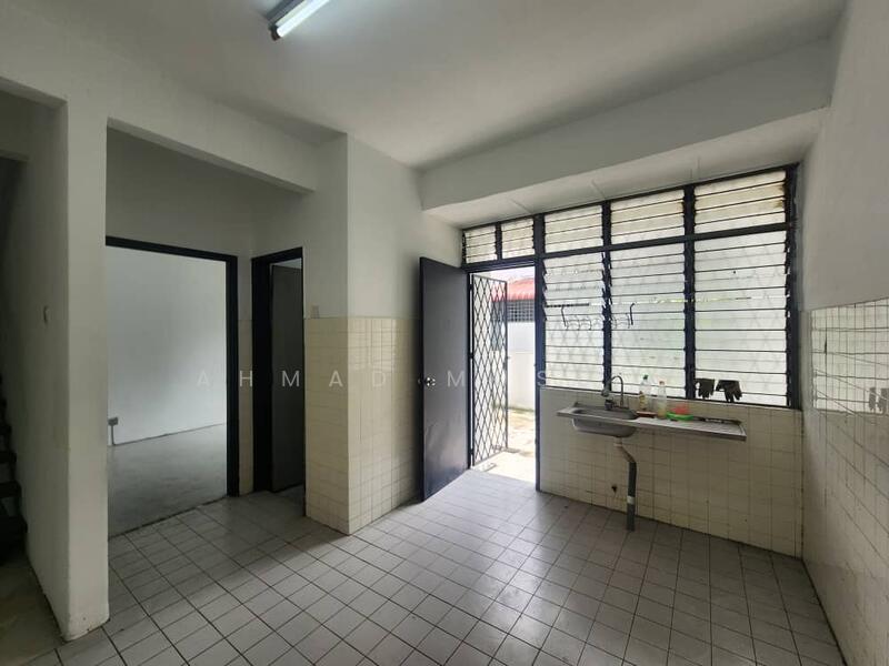 Untuk Dijual - PJS 10, Taman Subang Indah