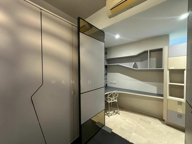 Untuk Disewa - Gateway Kiaramas