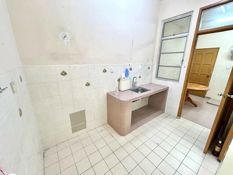 For Sale - Setia Indah