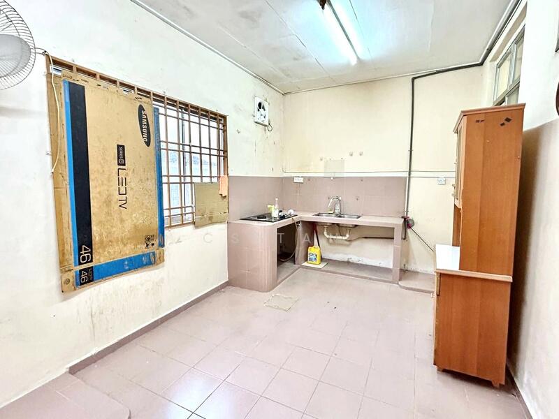 For Sale - Setia Indah