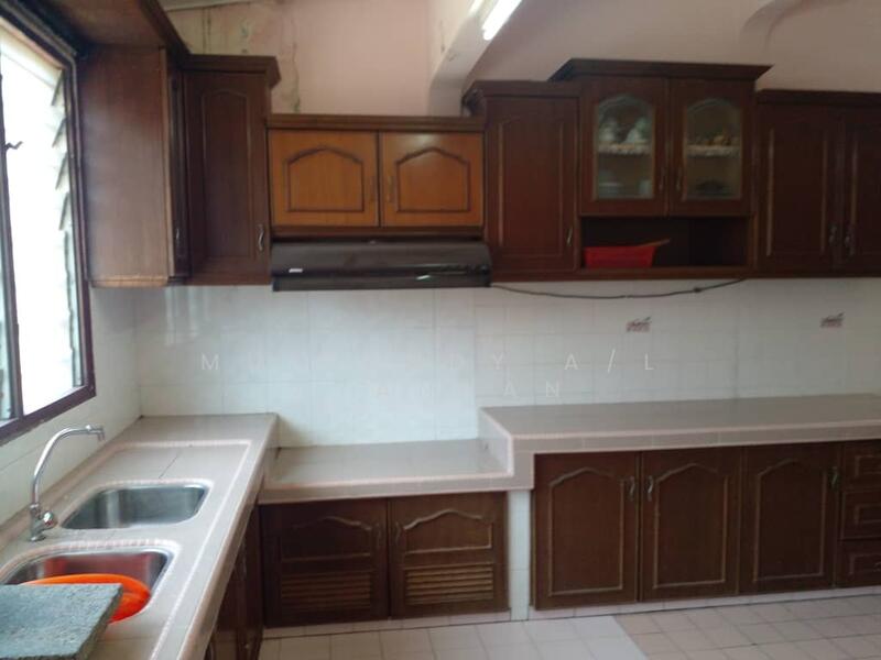 For Sale - Taman Gopeng