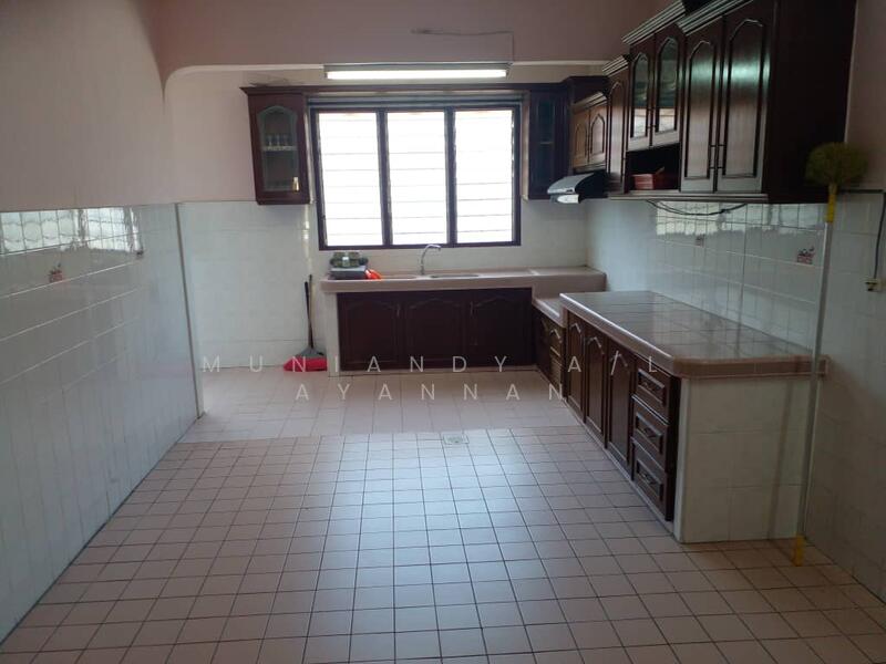 For Sale - Taman Gopeng