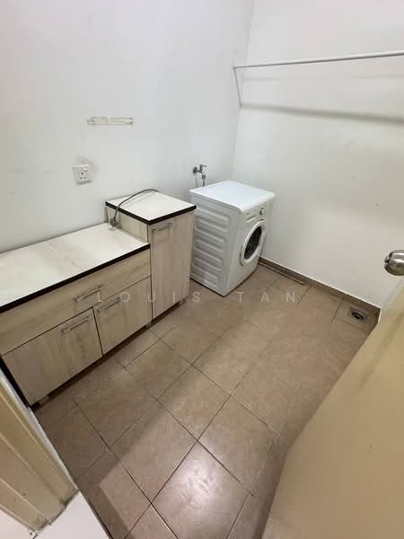 Servis Apartment untuk Disewa di D'Summit Residences - Louis Tan - Interior - PropertyGuru.com.my