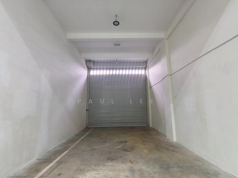 Semi-D Factory for Rent in Sungai Bakap (Penang) - Paul Lee - PropertyGuru.com.my
