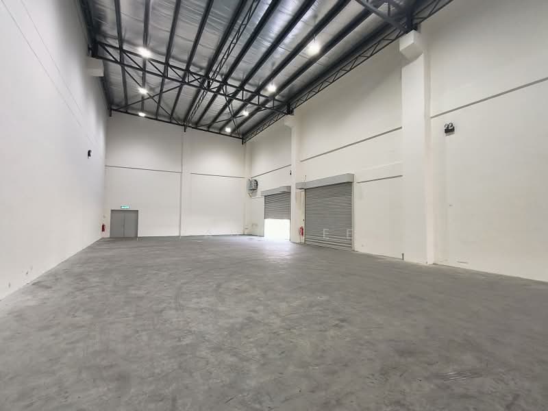 Factory for Rent in Batu Kawan (Penang) - Paul Lee - Interior - PropertyGuru.com.my