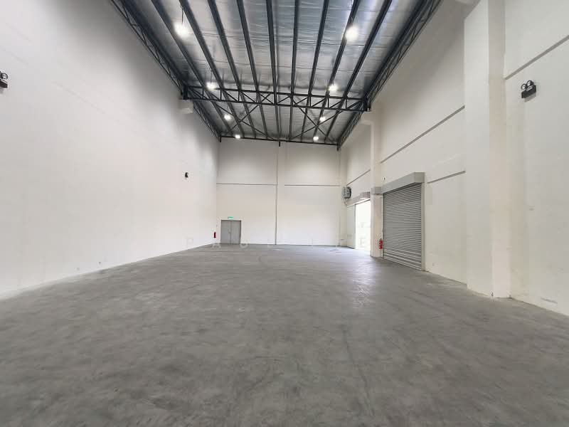 Factory for Rent in Batu Kawan (Penang) - Paul Lee - Interior - PropertyGuru.com.my