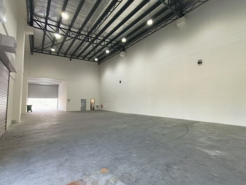 Factory for Rent in Batu Kawan (Penang) - Paul Lee - Interior - PropertyGuru.com.my