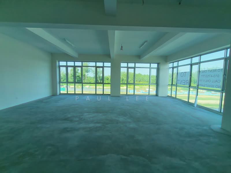Factory for Rent in Batu Kawan (Penang) - Paul Lee - Interior - PropertyGuru.com.my