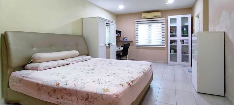 2-storey Terraced House for Sale in Klang (Selangor) - HS Ong - Bedroom - PropertyGuru.com.my