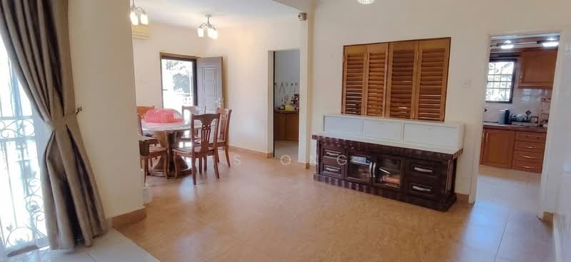 2-storey Terraced House for Sale in Klang (Selangor) - HS Ong - Dining Room - PropertyGuru.com.my
