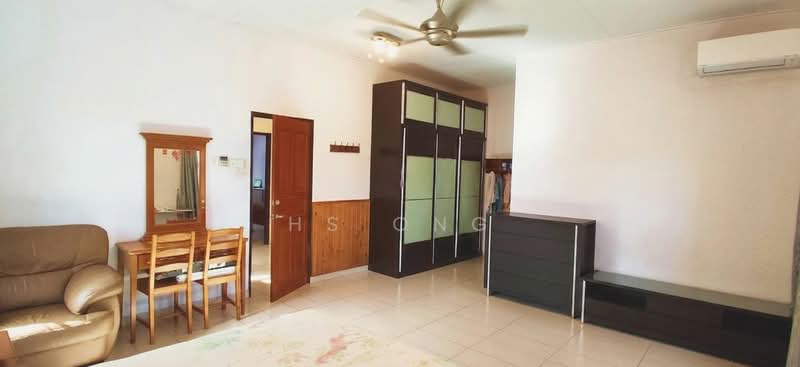2-storey Terraced House for Sale in Klang (Selangor) - HS Ong - Bedroom - PropertyGuru.com.my