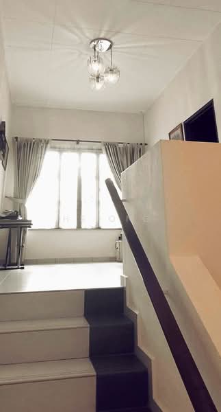 2-storey Terraced House for Sale in Klang (Selangor) - HS Ong - Interior - PropertyGuru.com.my