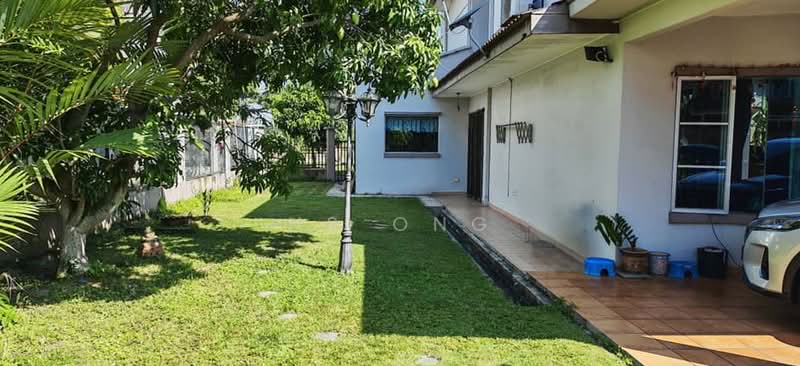2-storey Terraced House for Sale in Klang (Selangor) - HS Ong - Exterior - PropertyGuru.com.my