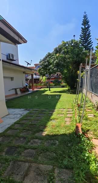 2-storey Terraced House for Sale in Klang (Selangor) - HS Ong - Exterior - PropertyGuru.com.my
