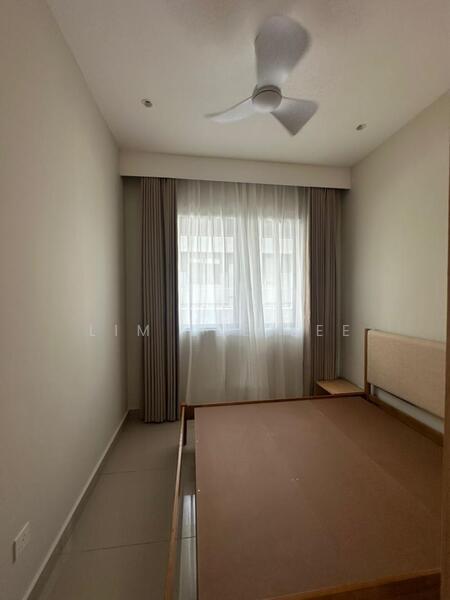 Rumah Bandar untuk Disewa di Eco Ardence (Setia Alam) - Lim Lee Lee - Bedroom - PropertyGuru.com.my