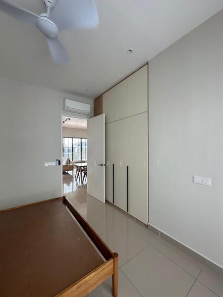 Rumah Bandar untuk Disewa di Eco Ardence (Setia Alam) - Lim Lee Lee - Bedroom - PropertyGuru.com.my