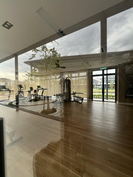 Rumah Bandar untuk Disewa di Eco Ardence (Setia Alam) - Lim Lee Lee - PropertyGuru.com.my